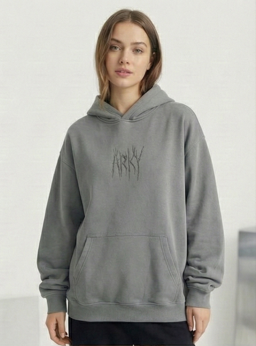 Arky Heavyweight Hoodie
