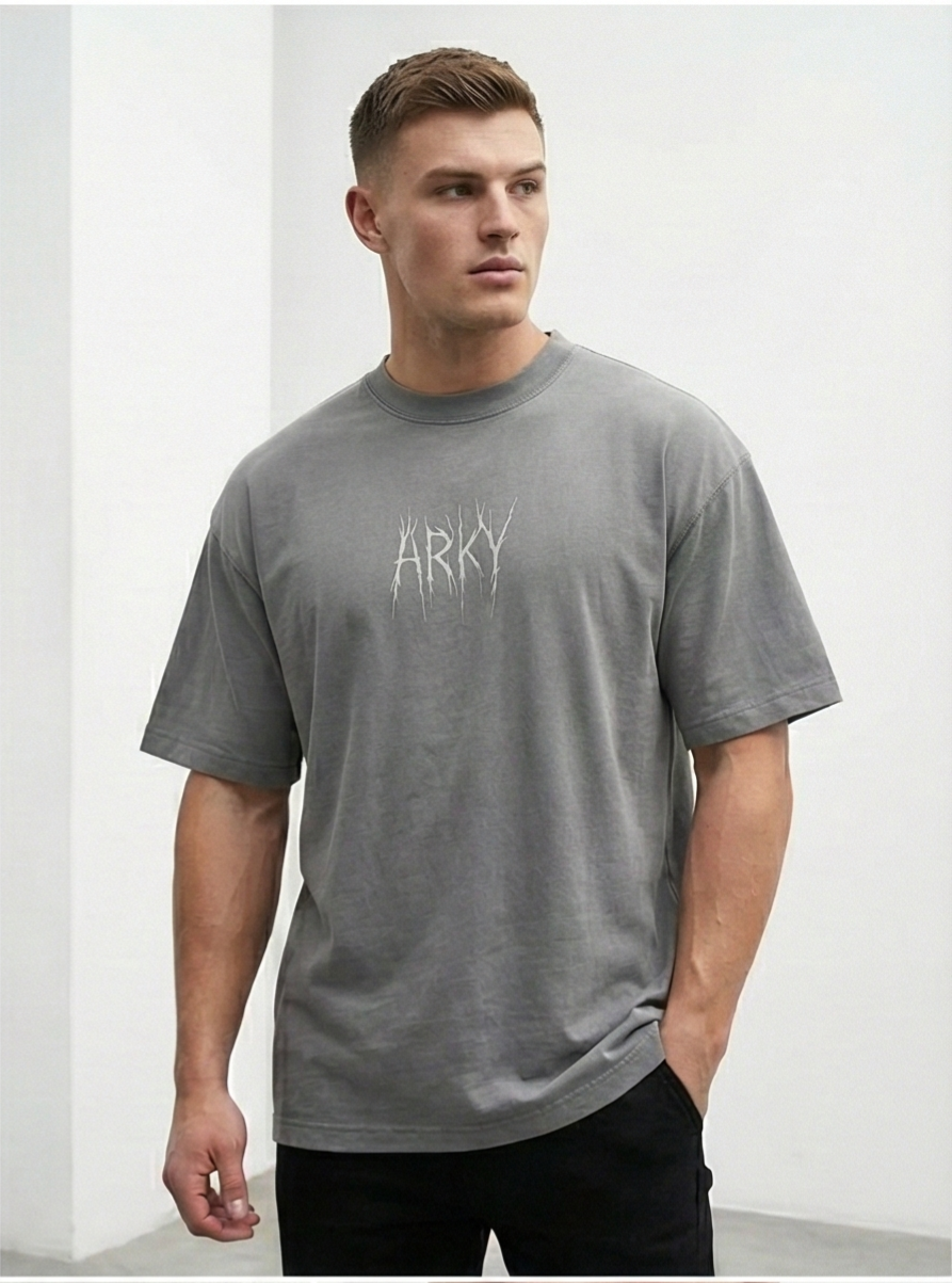 Arky Heavyweight Tee